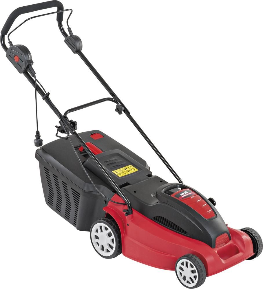 Produktbild MTD Elektrorasenmäher OPTIMA 38 E 38 cm 1600 WMTD