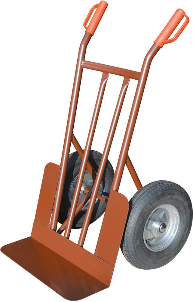 Produktbild Müba Transportkarre Typ 400 Tragkraft 500 kg