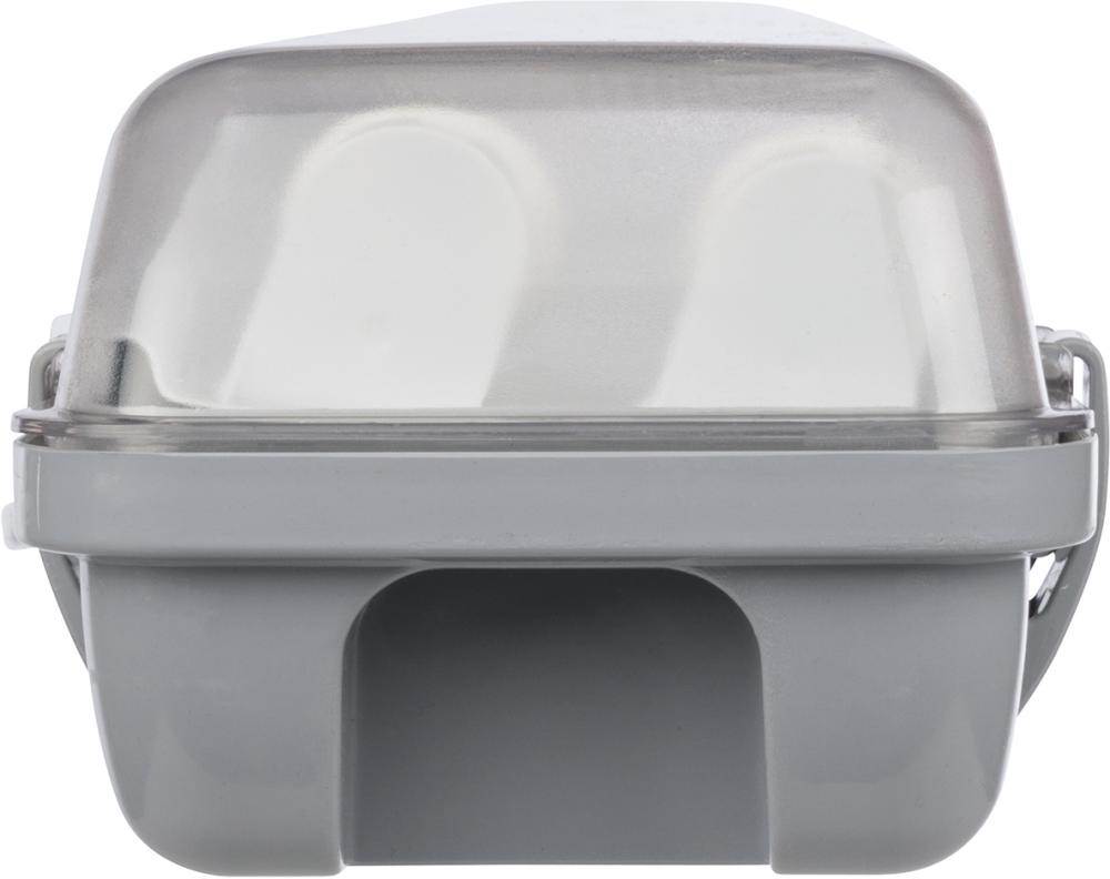 Produktbild Müller Licht Feuchtraum Wannenleuchte IP65 2 x 22 Watt 150 cm bild 2