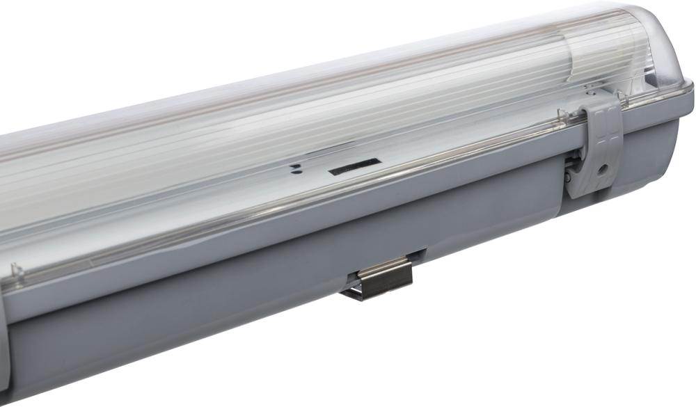 Produktbild Müller Licht Wannenleuchte Feuchtraum IP65 mit LED 18 Watt 1200 mm bild 7