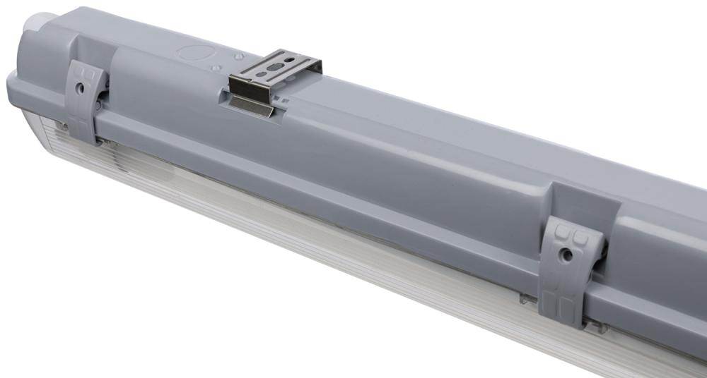 Produktbild Müller Licht Wannenleuchte Feuchtraum IP65 mit LED 22 Watt 1500 mm bild 6