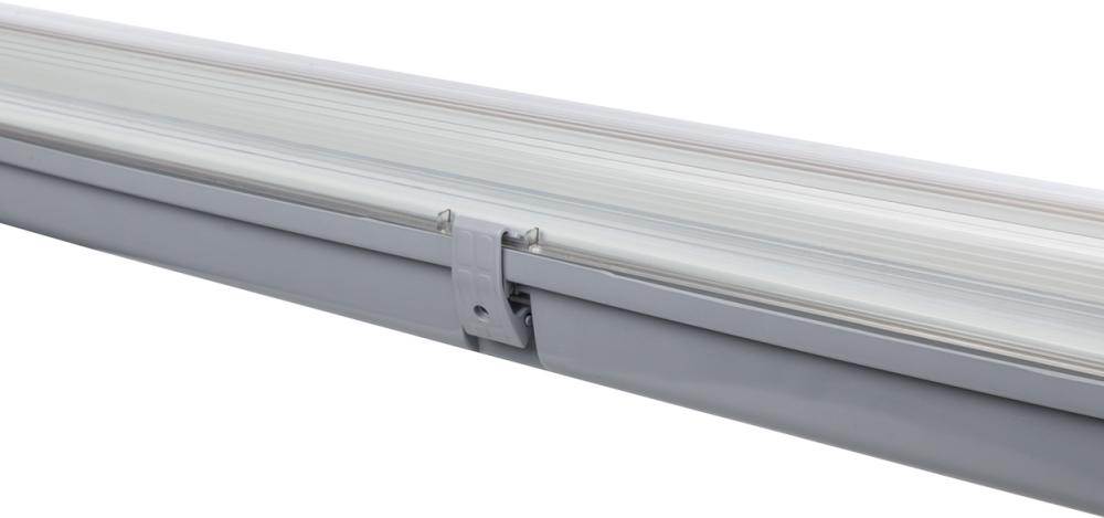 Produktbild Müller Licht Wannenleuchte Feuchtraum IP65 mit LED 22 Watt 1500 mm bild 7