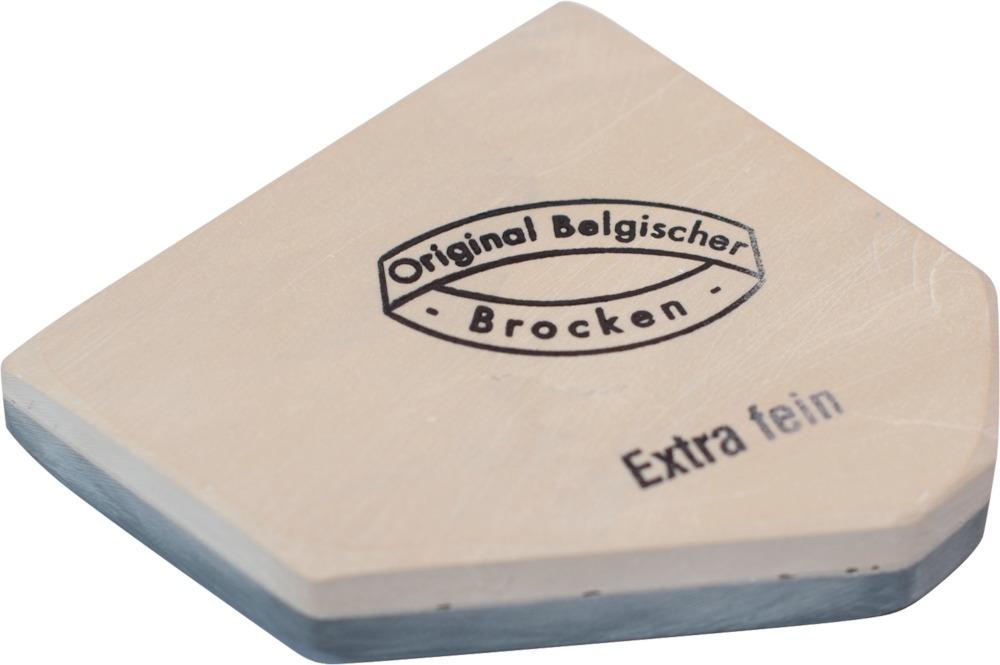 Produktbild Friedrich Müller Naturabziehstein Belgischer Brocken Gr. 3