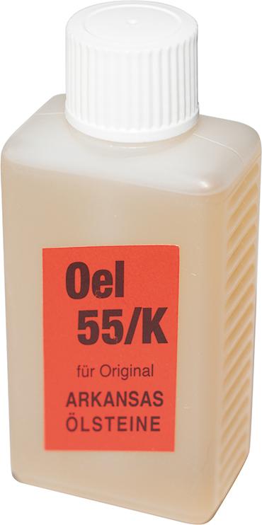 Produktbild Friedrich Müller Schleiföl für Arkansas Natur Abziehsteine