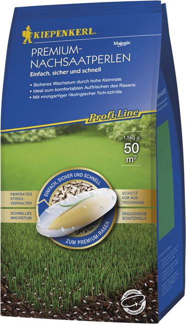 Produktbild Kiepenkerl Nachsaatperlen 1,5kg