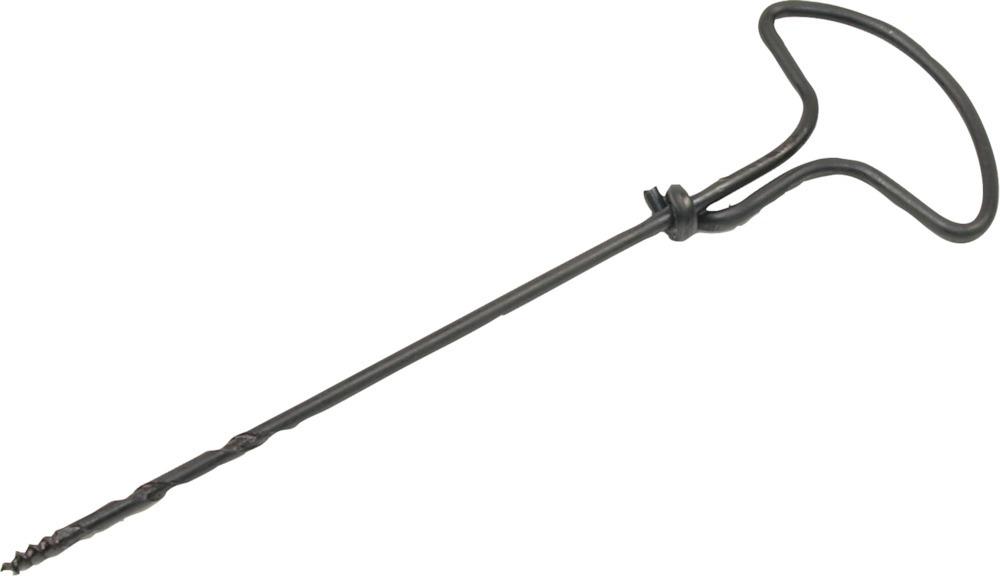 Produktbild Nagelbohrer 4 mm