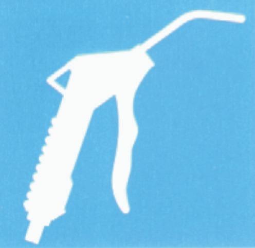 Produktbild Nederman Schlauchaufroller H20 inklusive 12 Meter Schlauch 1/4 Zoll bild 2