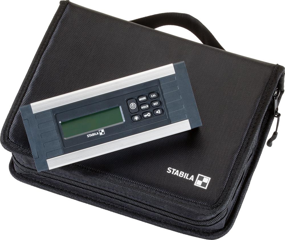 Produktbild Stabila Neigungsmesser digital TECH 500 DP