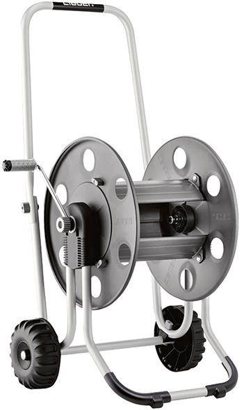 Produktbild Schlauchwagen Metal 60 für 85 Meter Schlauch 1/2 Zoll