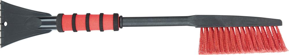 Produktbild Nigrin Eisschaber Schneebesen 60 cm lang