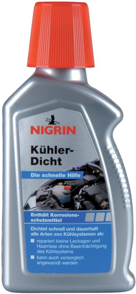 Produktbild Nigrin Kühlerdichtmittel Flasche mit 250 ml