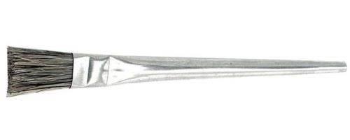 Produktbild Nölle Lötwasserpinsel 15 mm mit Blechhülse