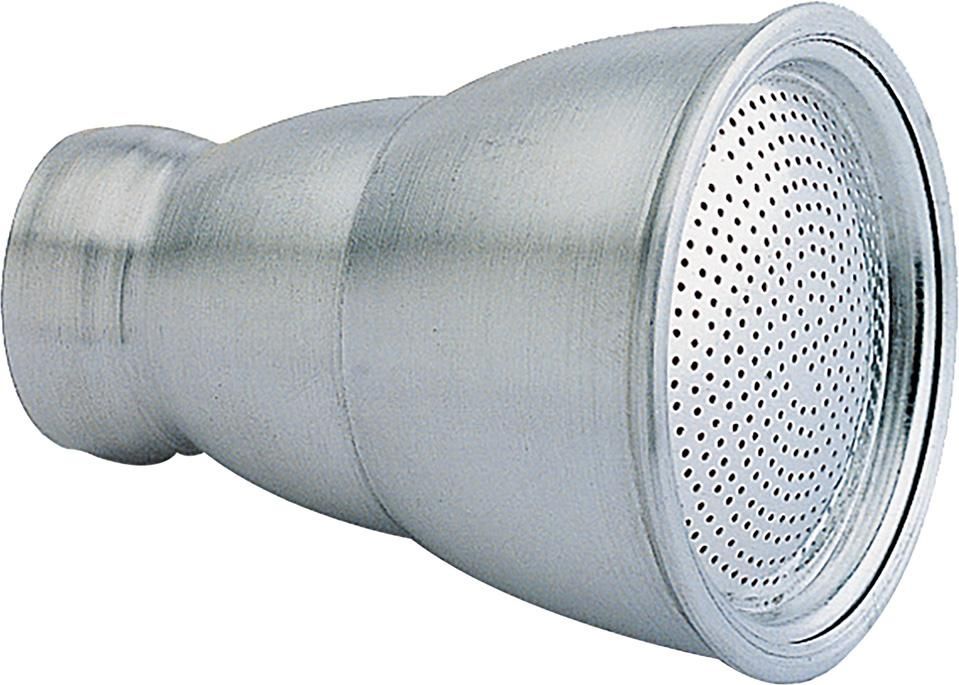 Produktbild Aluminiumbrause 60 mm 3/4 Zoll long