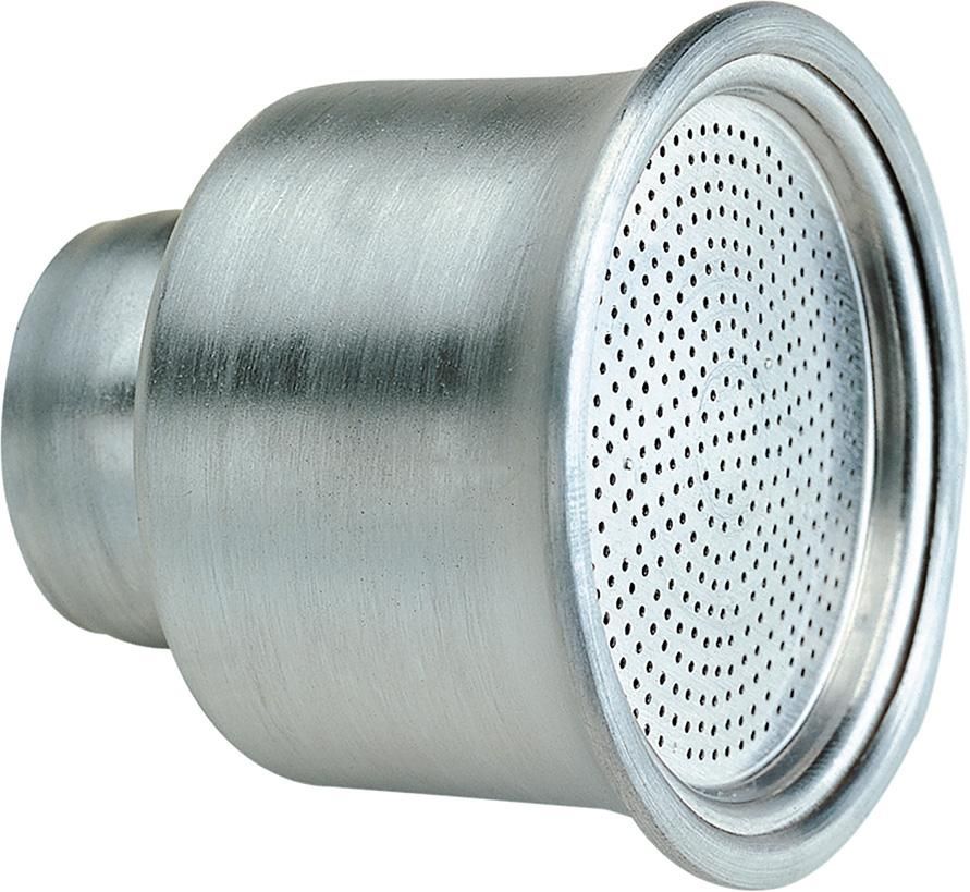 Produktbild Aluminiumbrause 60 mm 3/4 Zoll short