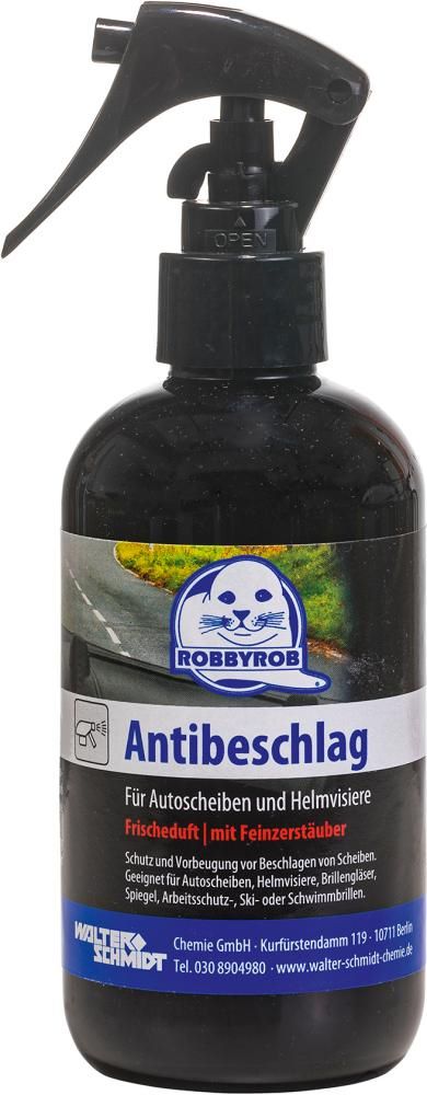 Produktbild Antibeschlagspray Sprühflasche mit 250 ml