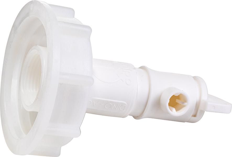 Produktbild Auslaufhahn innenliegend für 20 bis 60 Liter Kanister