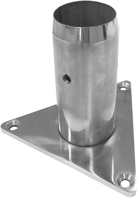 Produktbild Bodenbefestigungssatz Aquafix L