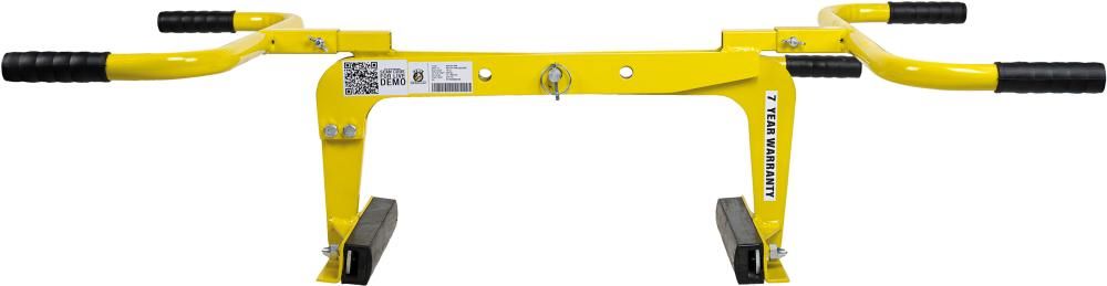 Produktbild Bordsteinversetzzange KSH-RW gelb bild 2