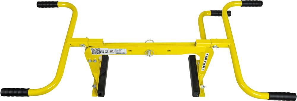 Produktbild Bordsteinversetzzange KSH-RW gelb