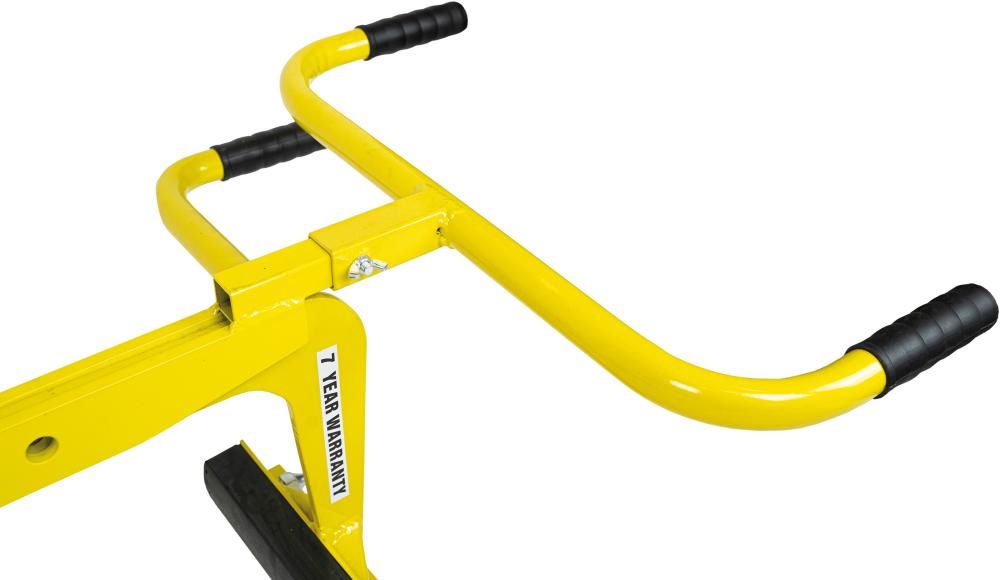 Produktbild Bordsteinversetzzange KSH-RW gelb bild 3