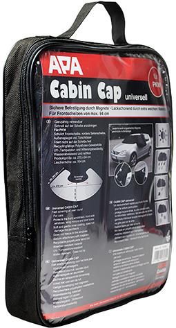 Produktbild Scheibenschutz Cabin Cap universell für PKW