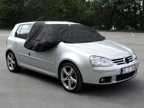 Produktbild Scheibenschutz Cabin Cap universell für PKW bild 2