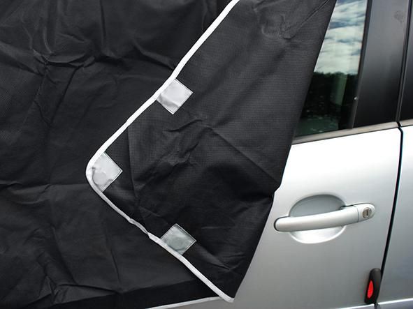 Produktbild Scheibenschutz Cabin Cap universell für PKW bild 3
