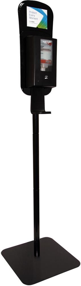 Produktbild Spendersäule für Seifenspender DI IntelliCare