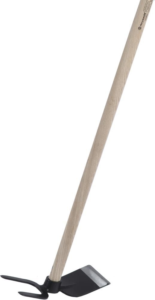 Produktbild Floraworld Doppelhacke Comfort mit Eschenstiel 135 cm