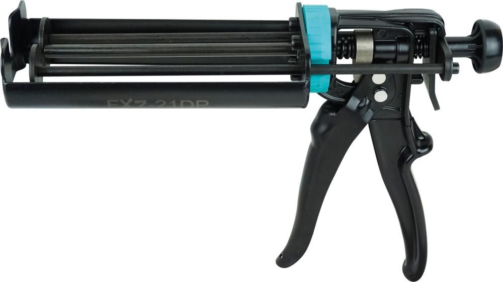 Produktbild Doppelpresse FX7-21DP