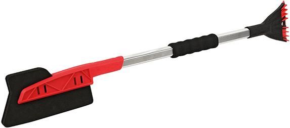 Produktbild Eiskratzer mit Soft Schneeschieber