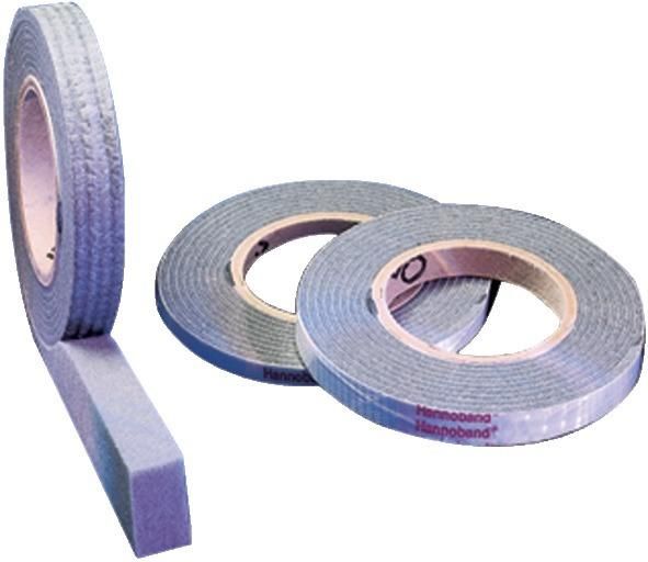 Produktbild Fugendichtband Hanno BG1 7 bis 12 x 20 mm Rolle mit 4,3 Meter