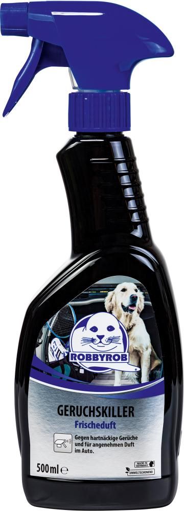 Produktbild Geruchskiller Sprühflasche mit 500 ml