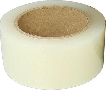 Produktbild Schutzfolie SW36 für Glas transparent 500 mm Rolle mit 100 Meter