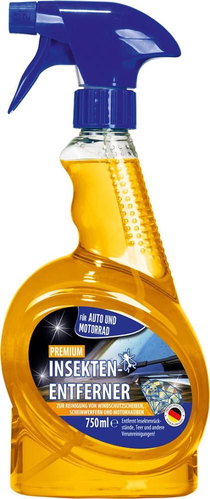 Produktbild Insektenentferner Sprühflasche mit 750 ml