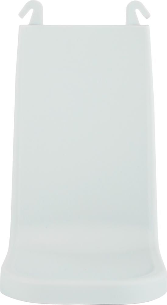 Produktbild Tropfschale grau für Seifenspender DI IntelliCare