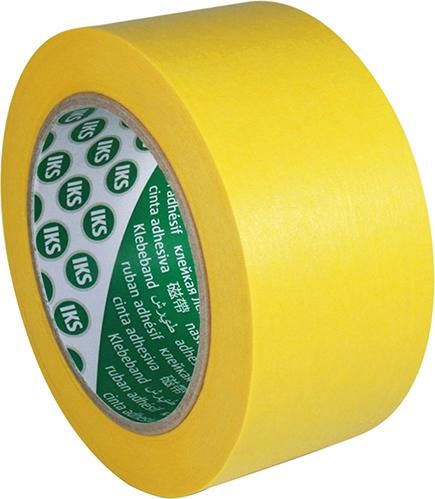 Produktbild Präzisions Abdeck Klebeband Washi orange 38 mm Rolle mit 50 Meter