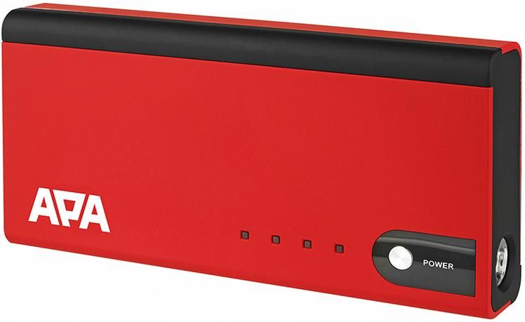 Produktbild Powerpack Mini Lithium 11.000 mAh