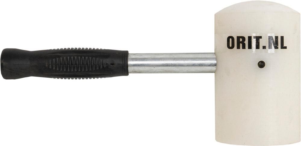 Produktbild Pflasterhammer Hitter 1200 Nylon 1,2 kg