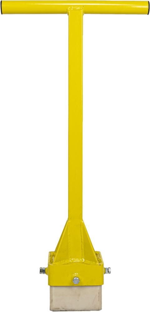 Produktbild Nylon Stampfer Big Foot