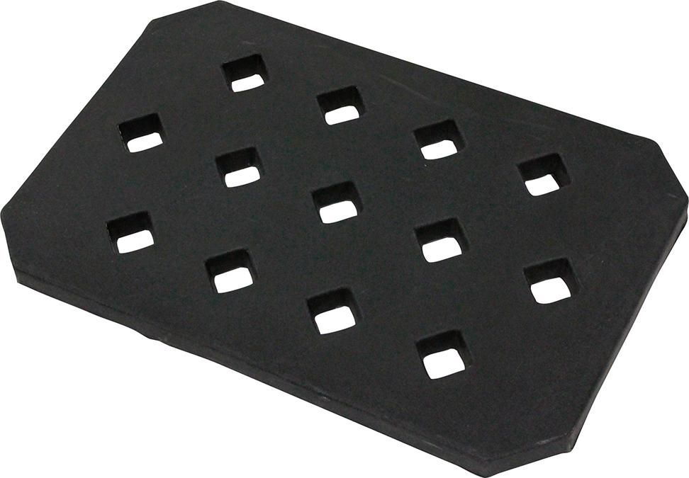 Produktbild Gitterrost für Auffangwanne für Kleingebinde 57,5 x 37,5 x 2,5 cm