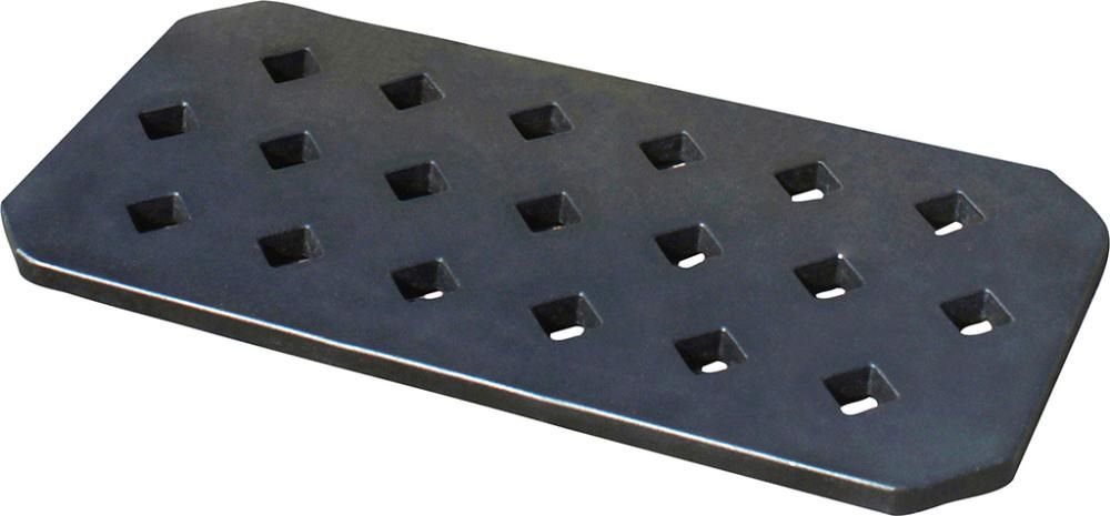 Produktbild Gitterrost für Auffangwanne für Kleingebinde 80,5 x 40,5 x 2,5 cm