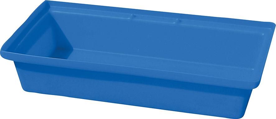 Produktbild Auffangwanne ST30 für Kleingebinde 31 Liter 80,5 x 40 x 17 cm