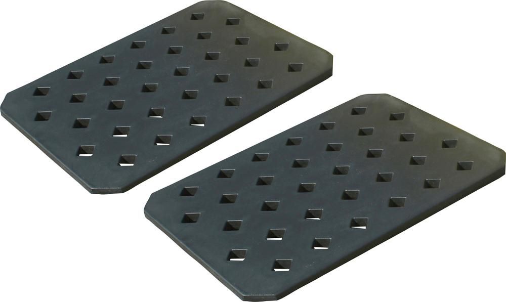 Produktbild Gitterrost für Auffangwanne für Kleingebinde 119,5 x 79,5 x 18,5 cm