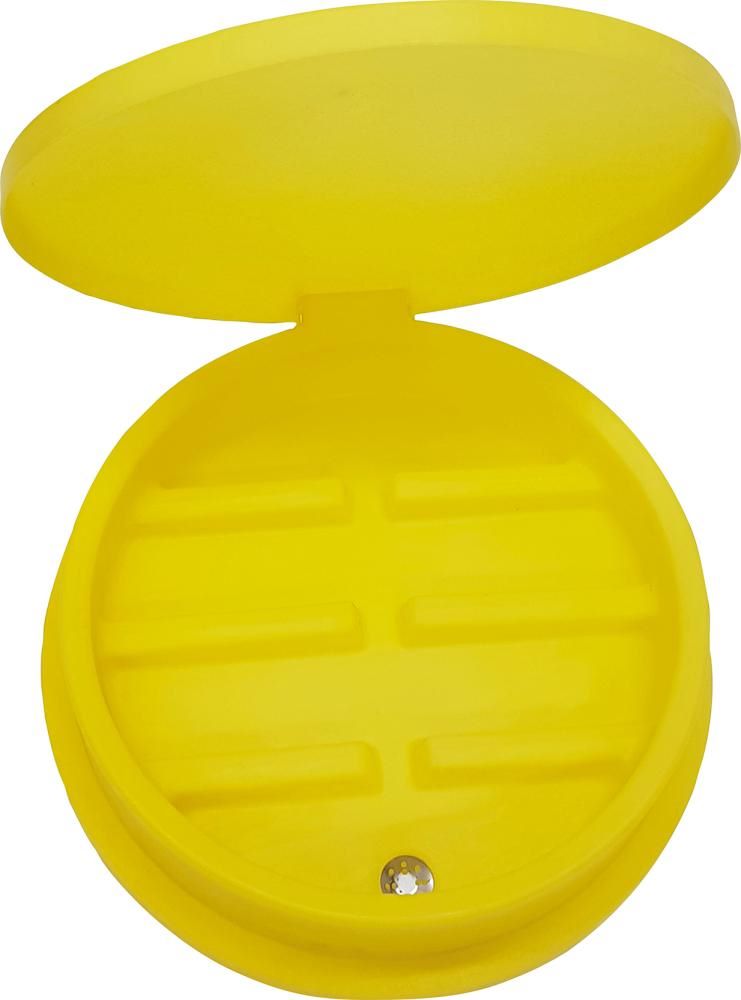 Produktbild Fasstrichter PE für 200 Liter Fässer Durchmesser 61 cm