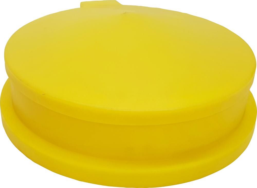 Produktbild Fasstrichter PE für 200 Liter Fässer Durchmesser 61 cm bild 2