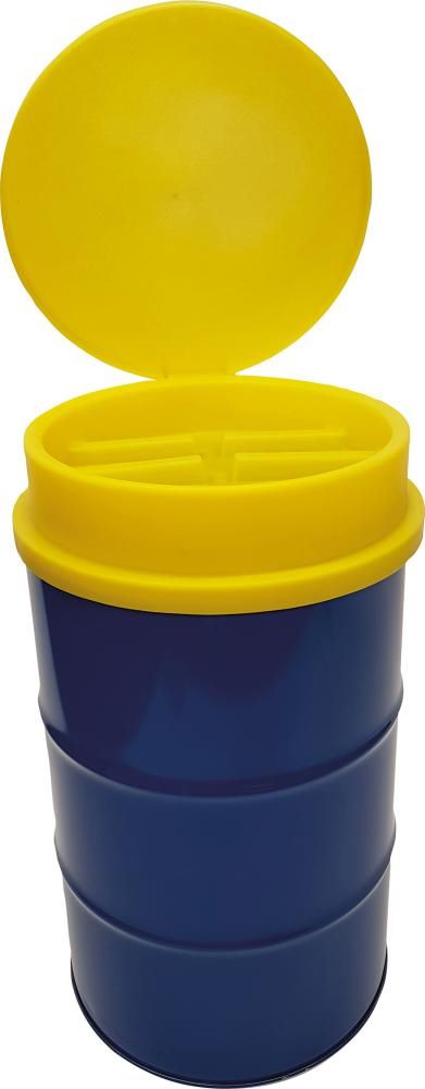 Produktbild Fasstrichter PE für 200 Liter Fässer Durchmesser 61 cm bild 3