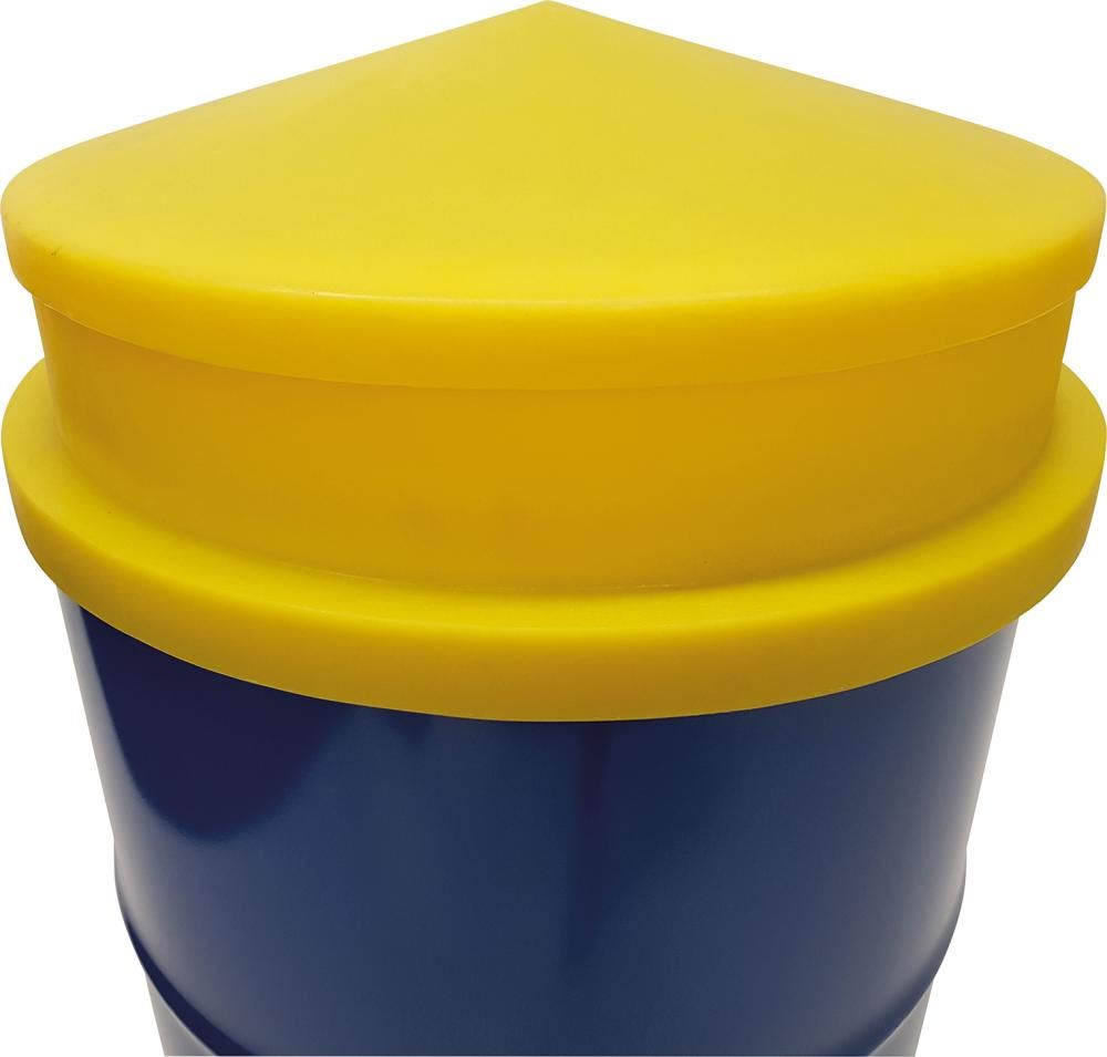 Produktbild Fasstrichter PE für 200 Liter Fässer Durchmesser 61 cm bild 5