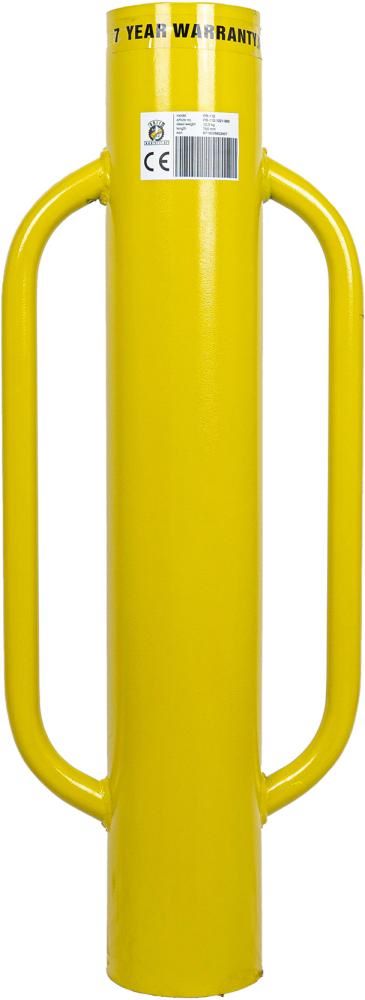 Produktbild Pfostenramme Headbanger 112 mm