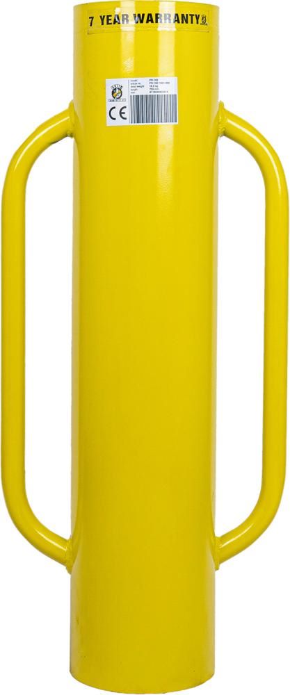 Produktbild Pfostenramme Headbanger 162 mm